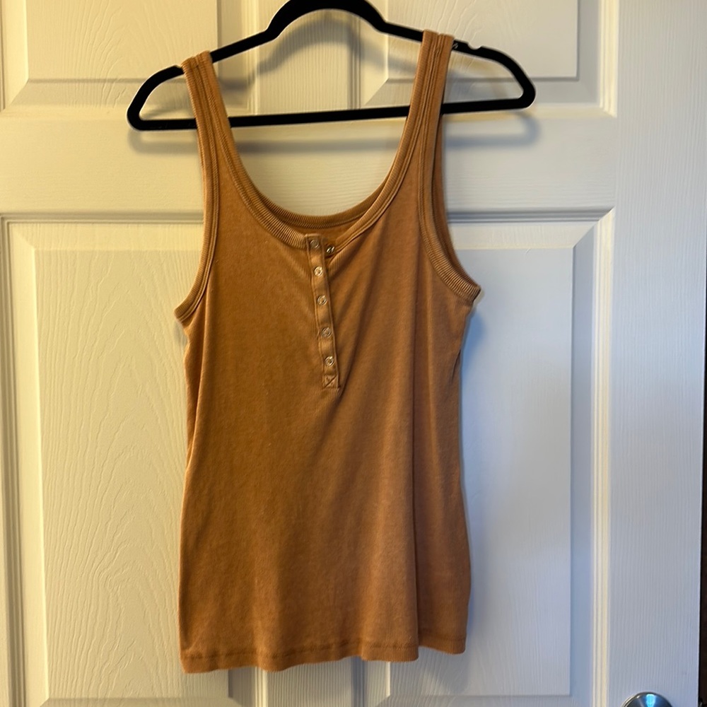 Aerie REAL SOFT large tank